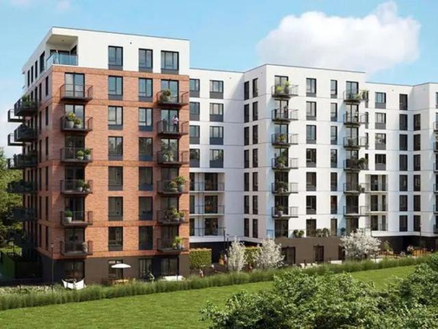 Apartamenty Portowa