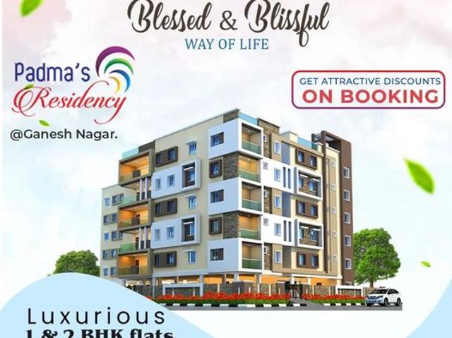 Apartment for Sale in Kurnool, Andhra Pradesh, Ref# 202011100