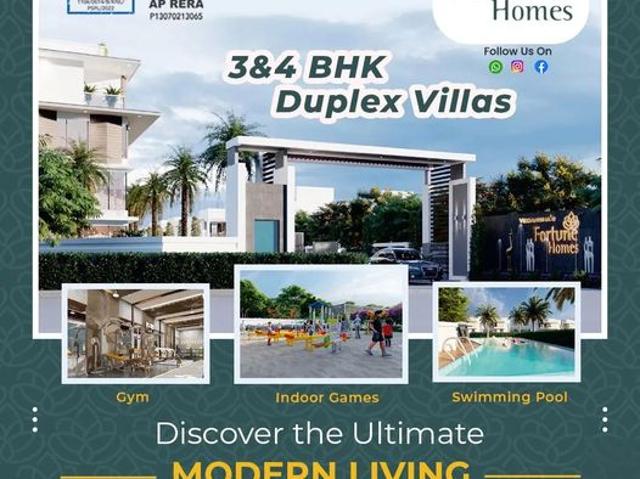 Apartment for Sale in Kurnool, Andhra Pradesh, Ref# 202023378