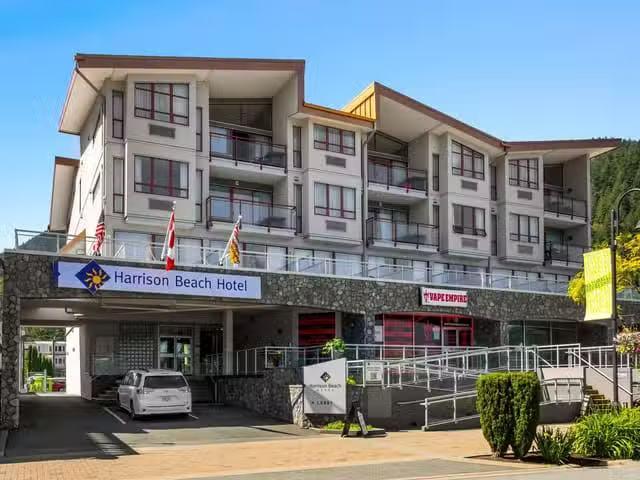 Apartment for sale in Harrison Hot Springs, Harrison Lake, 212.