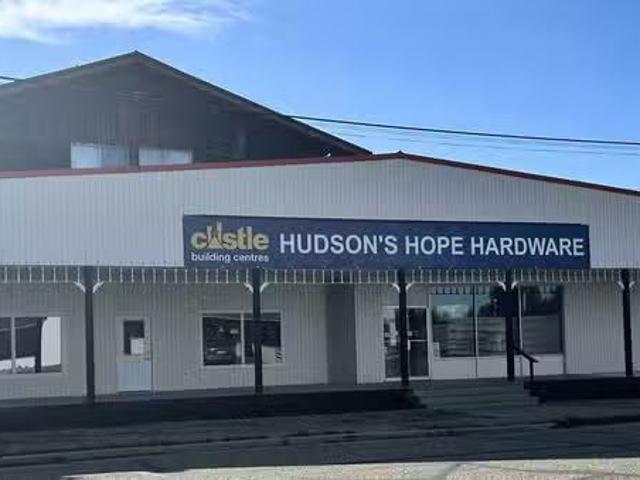Apartment for sale in Hudsons Hope, Fort St. John, Fort St. Jo.