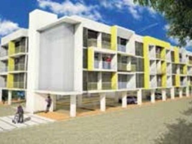 Apartment for Sale in Hyderabad, Andhra Pradesh, Ref# 6601270