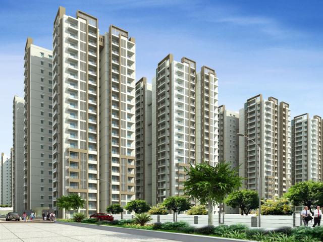 Apartment for Sale in Hyderabad, Andhra Pradesh, Ref# 10984653
