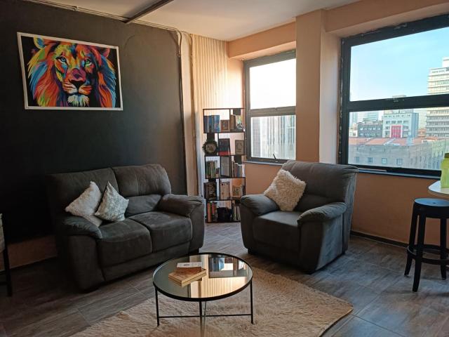 Apartment For Sale in Johannesburg Central