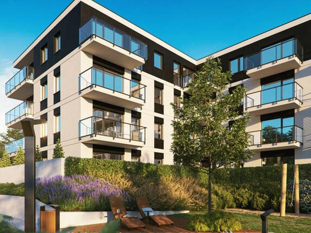 Apartamenty Home Premium etap 2