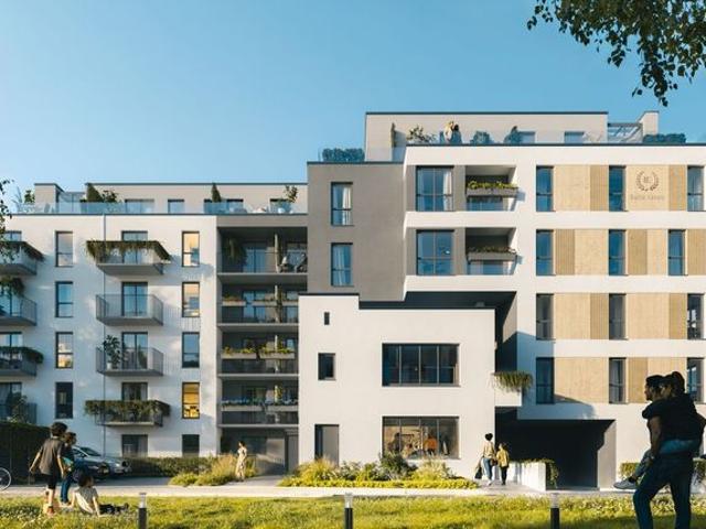 Dom Architekta