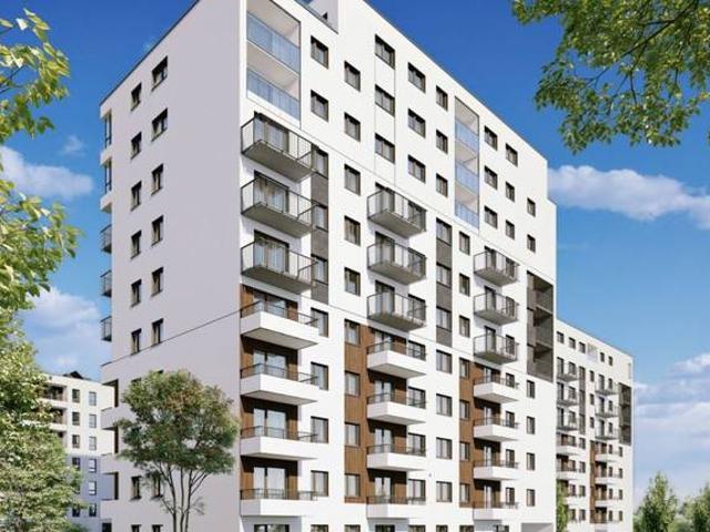 Osiedle Panorama II etap