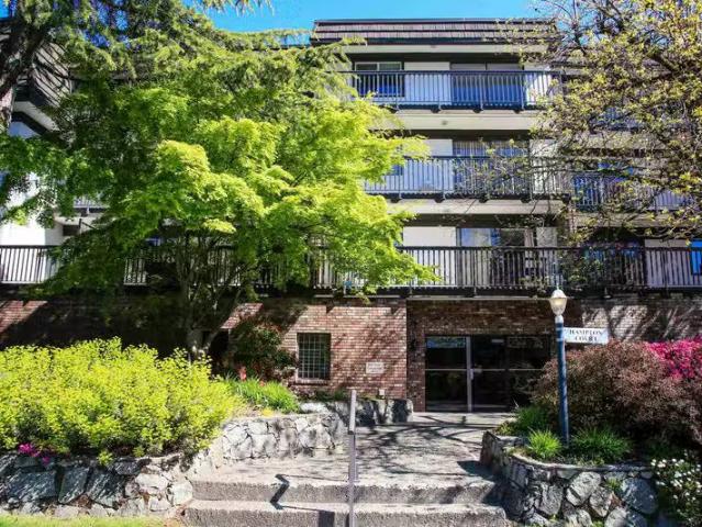 Apartment for sale in Lower Lonsdale, North Vancouver, North V.