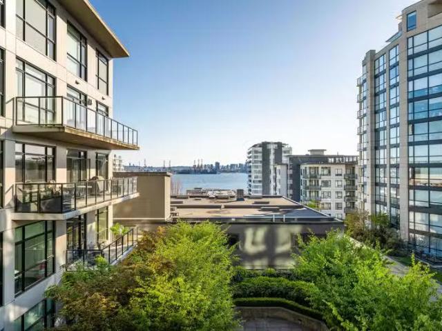 Apartment for sale in Lower Lonsdale, North Vancouver, North V.
