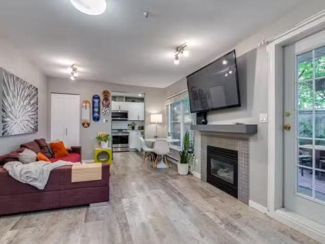 Apartment for sale in Lower Lonsdale, North Vancouver, North V.