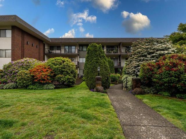 Apartment for sale in Lower Lonsdale, North Vancouver, North V.