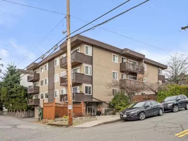 Apartment for sale in Lower Lonsdale, North Vancouver, North V.