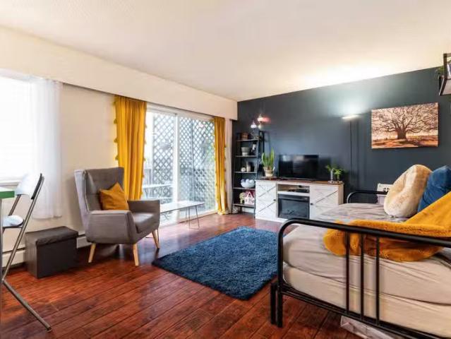 Apartment for sale in Lower Lonsdale, North Vancouver, North V.