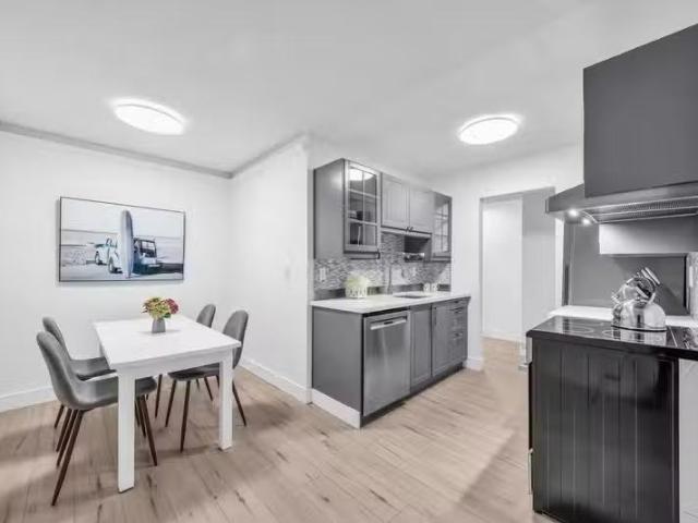 Apartment for sale in Lower Lonsdale, North Vancouver, North V.