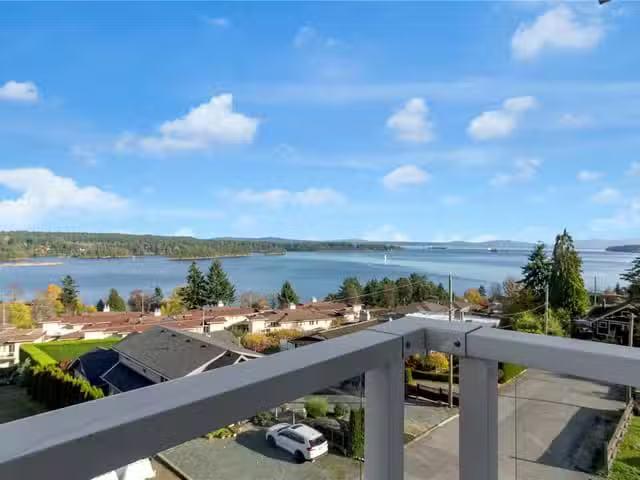 Apartment for sale in Ladysmith, 402 201 Dogwood Dr, 1034679