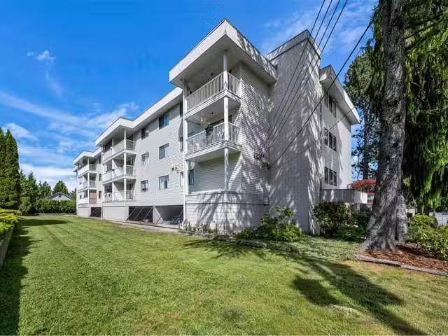 Apartment for sale in Lake Cowichan, 99 18 King George St, 103.
