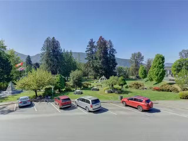 Apartment for sale in Lake Cowichan, 103 40 Stanley Rd, 1034983