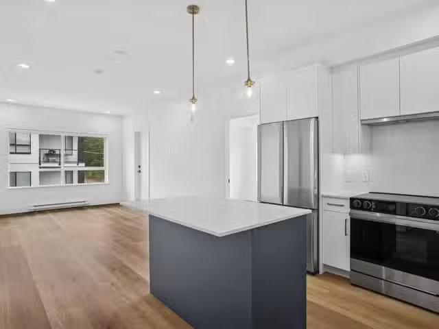Apartment for sale in Langdale, Langley, b Avenue, 263101592