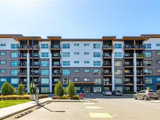 Apartment for sale in Langford, 217 2469 Gateway Rd, 1037827