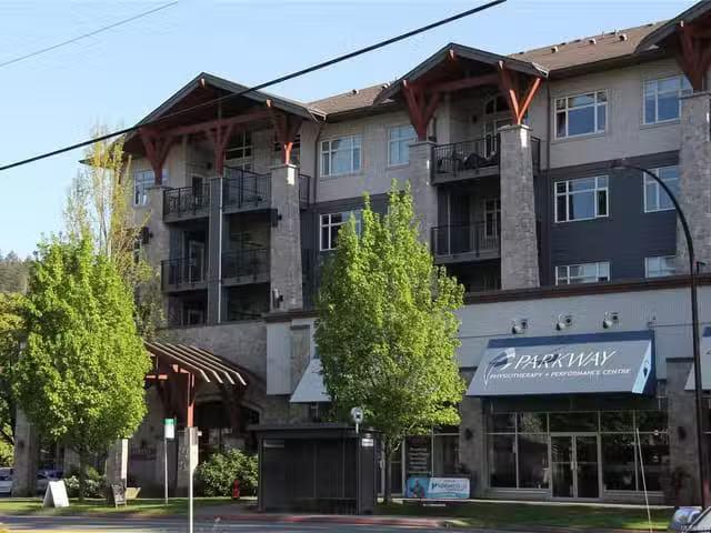 Apartment for sale in Langford, 312 2655 Sooke Rd, 1034682