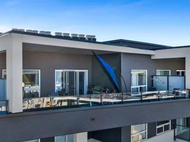 Apartment for sale in Langford, 608 947 Whirlaway Cres, 1039521