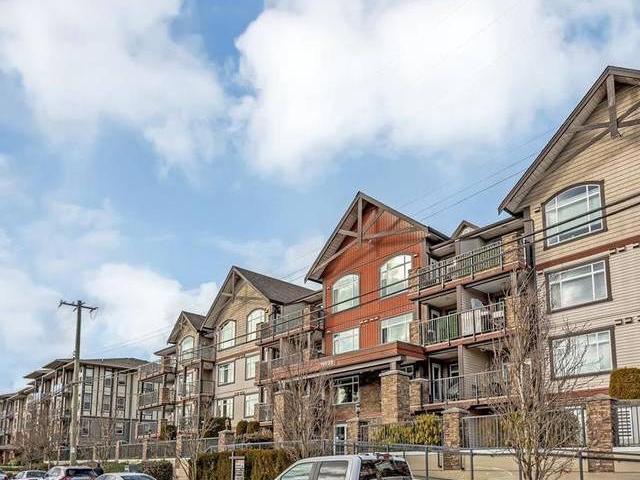 Apartment for sale in Langley City Langley Langley 409 19939 55a Avenue 262790042