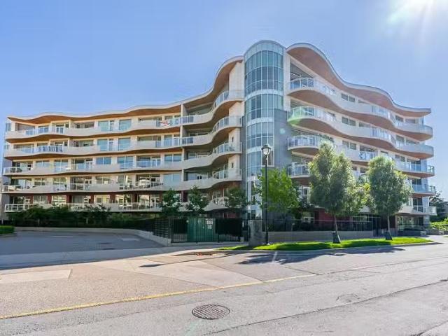 Apartment for sale in Langley City, Langley, Langley, 603 2041.
