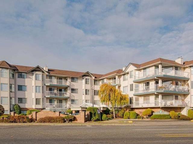 Apartment for sale in Langley City Langley Langley 103 5363 206 Street 262761275