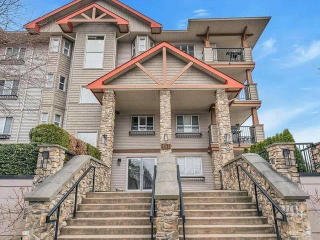 Apartment for sale in Langley City Langley Langley 103 5438 198 Street 262758743