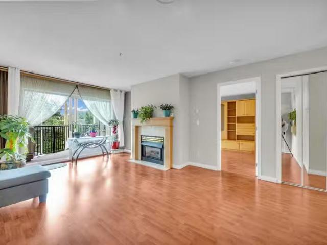 Apartment for sale in Langley City, Langley, Langley, 201 2072.