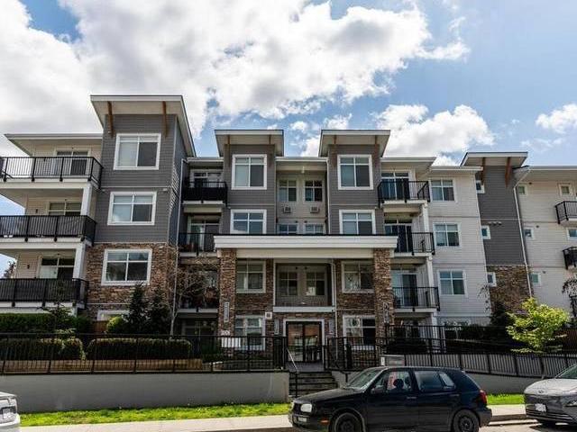 Apartment for sale in Langley City Langley Langley 206 19940 Brydon Crescent 262798605