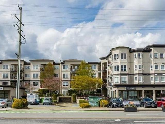 Apartment for sale in Langley City, Langley, Langley, 305 5765.