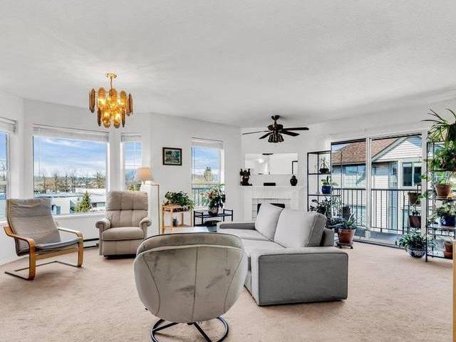 Apartment for sale in Langley City Langley Langley 309 5360 205 Street 262788110