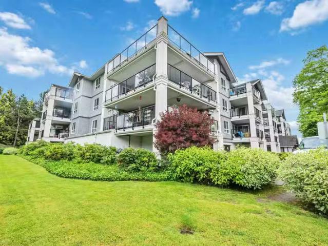Apartment for sale in Langley City, Langley, Langley, Avenue.