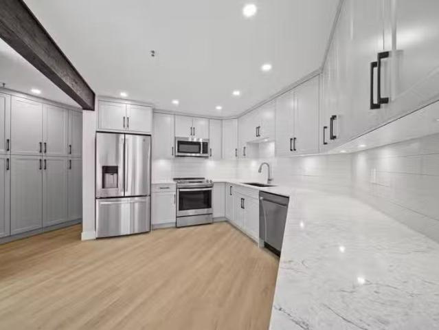 Apartment for sale in Langley City, Langley, Langley, Street.