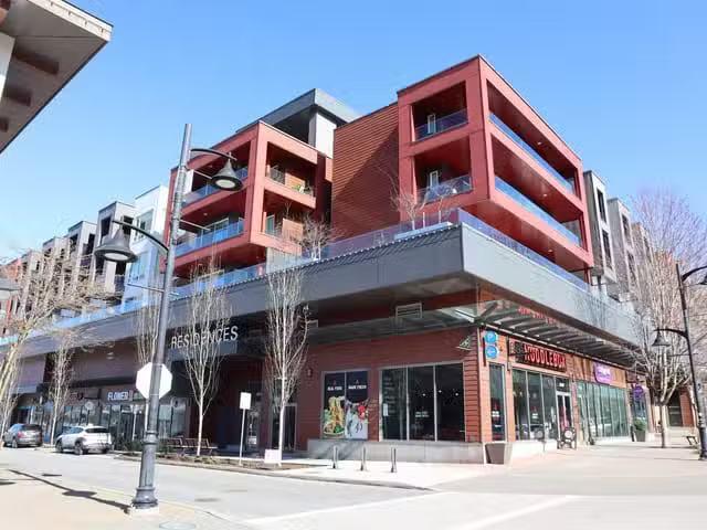 Apartment for sale in Langley, Langley, A327 20727 Willoughby.