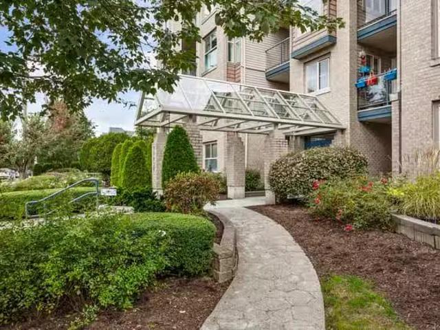Apartment for sale in Langley, Langley, Avenue, 263109128