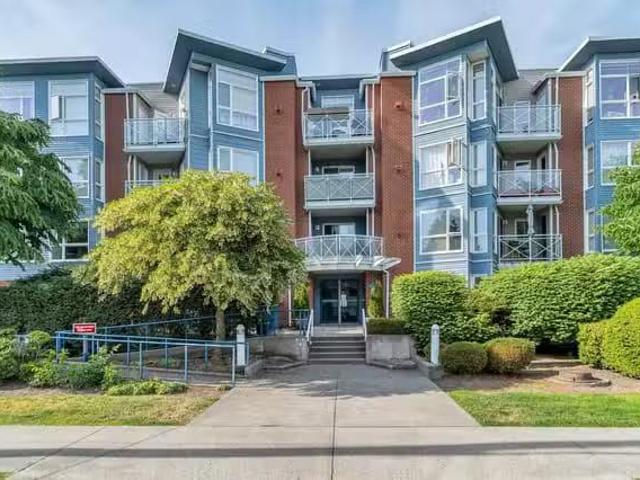 Apartment for sale in Langley, Langley, Avenue, 263116605