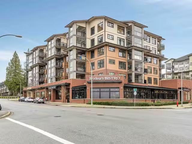 Apartment for sale in Langley, Langley, Avenue, 263120258