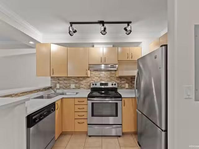 Apartment for sale in Langley, Langley, Avenue, 263121438