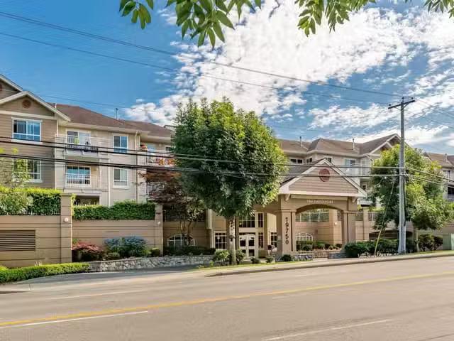 Apartment for sale in Langley, Langley, Avenue, 263125745