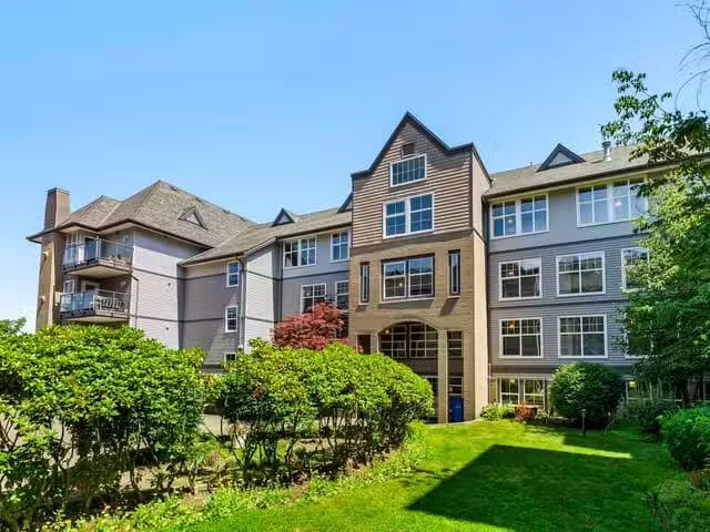 Apartment for sale in Langley, Langley, Avenue, 263125206