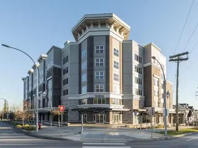 Apartment for sale in Langley, Langley, Avenue, 263126652