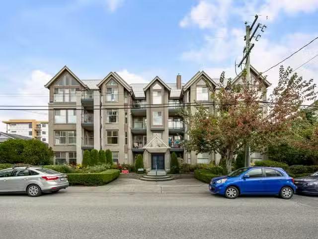 Apartment for sale in Langley, Langley, Avenue, 263126861