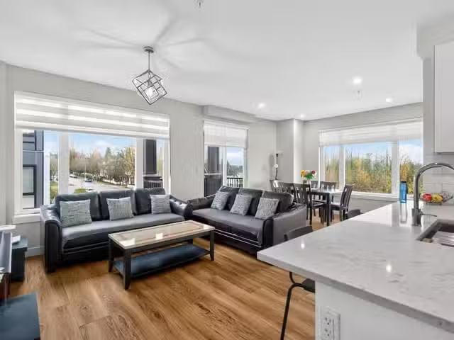 Apartment for sale in Langley, Langley, Avenue, 263127998