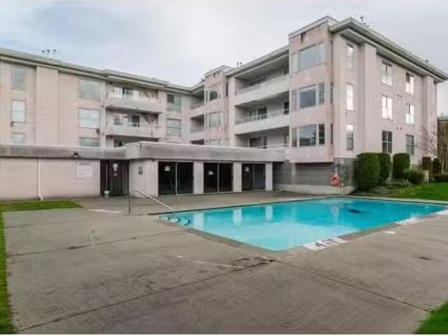 Apartment for sale in Langley, Langley, Avenue, 263128364