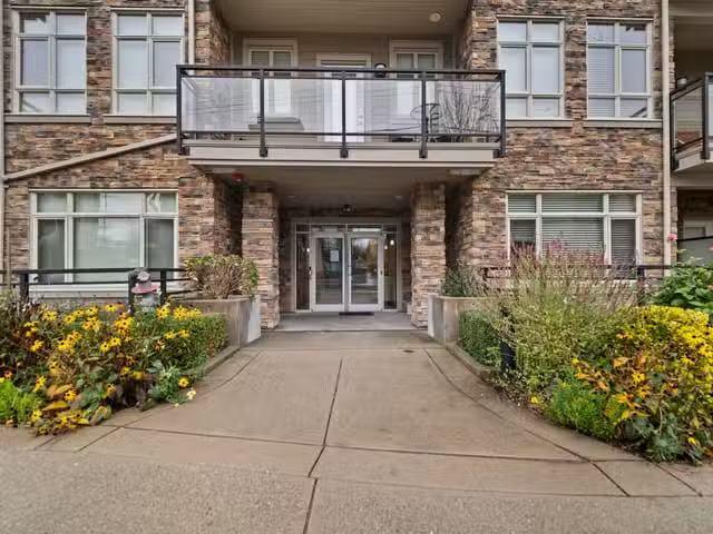 Apartment for sale in Langley, Langley, Avenue, 263129341