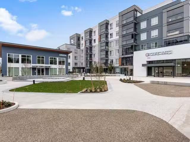 Apartment for sale in Langley, Langley, Avenue, 263130288