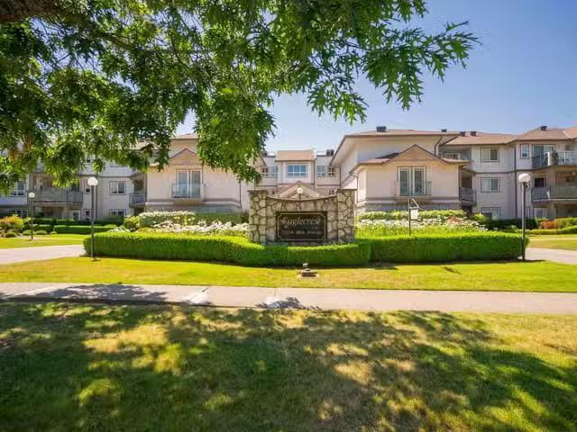 Apartment for sale in Langley, Langley, Avenue, 263131195