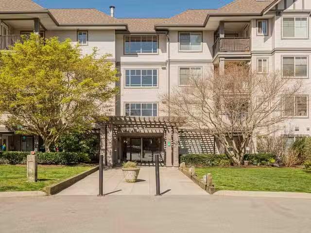 Apartment for sale in Langley, Langley, Avenue, 263131319